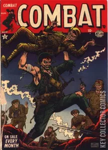 Combat #3
