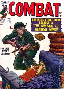 Combat #4