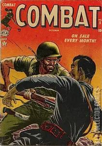 Combat #5