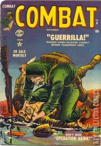 Combat #6