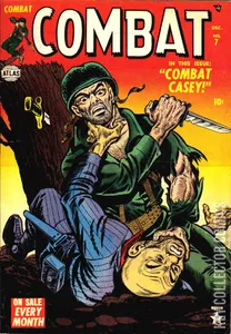 Combat #7