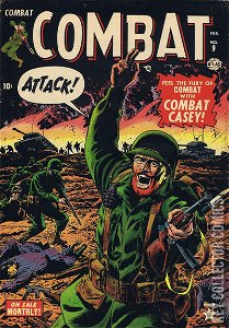 Combat #9