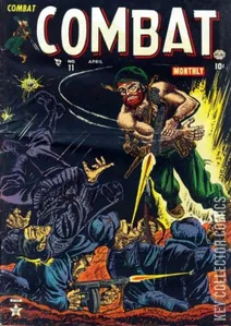 Combat #11