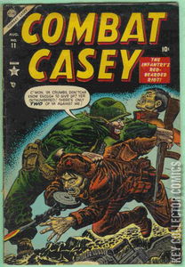 Combat Casey #11