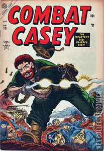 Combat Casey #13