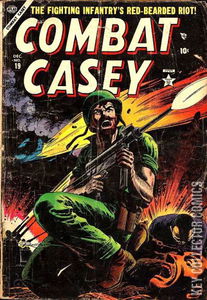 Combat Casey #19