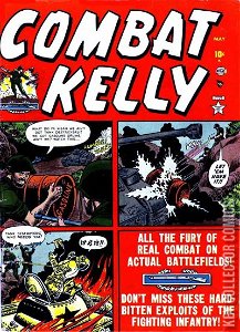 Combat Kelly #4