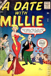 A Date With Millie #5