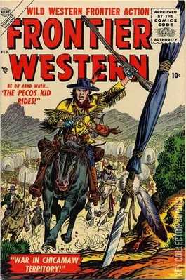 Frontier Western
