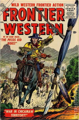 Frontier Western