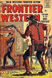 Frontier Western #7