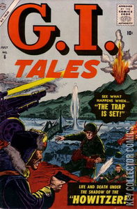 G.I. Tales #6