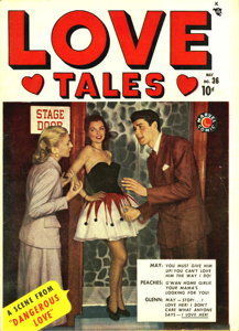 Love Tales #36