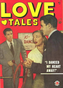 Love Tales #37