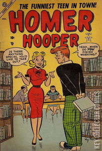 Homer Hooper #4