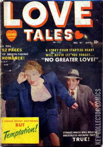 Love Tales #41