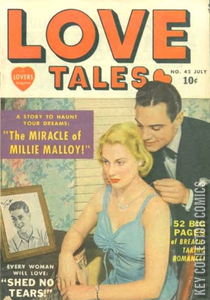 Love Tales #42