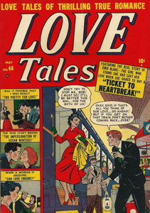 Love Tales #46