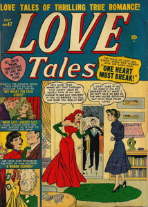 Love Tales #47