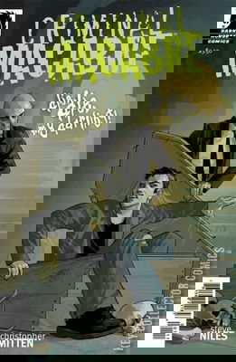 Criminal Macabre: Die Die My Darling