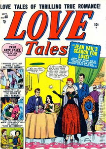 Love Tales #48