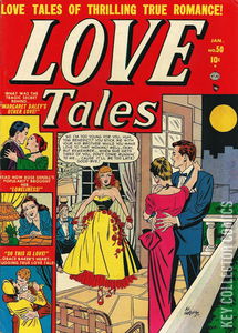 Love Tales #50