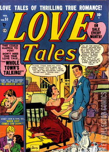 Love Tales #51