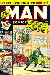 Man Comics #4