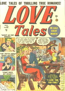 Love Tales #52