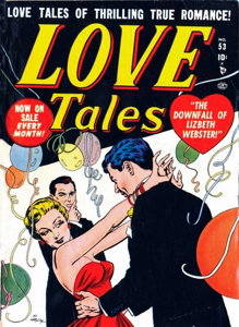 Love Tales #53