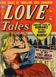 Love Tales #56