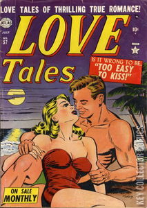 Love Tales #57