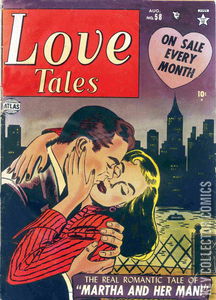 Love Tales #58