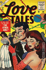 Love Tales #61