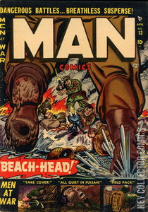 Man Comics #13