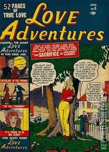 Love Adventures #5