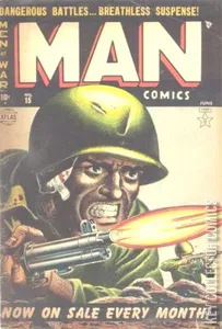 Man Comics #15