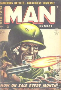 Man Comics #15