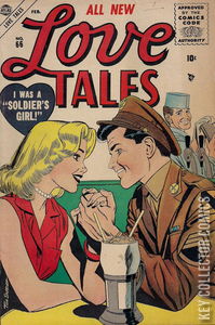 Love Tales #66