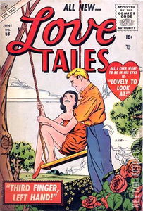 Love Tales #68