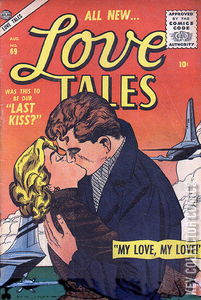 Love Tales #69