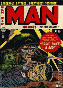 Man Comics #19