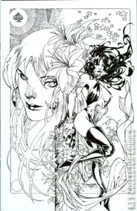 Vampirella Quarterly 2008 #4