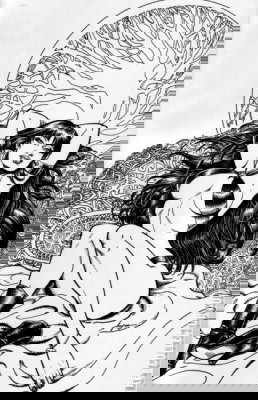 Vampirella Quarterly 2008