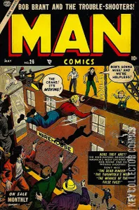 Man Comics #26