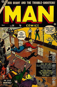 Man Comics #26