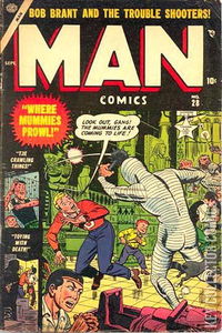 Man Comics #28