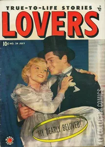 Lovers #24
