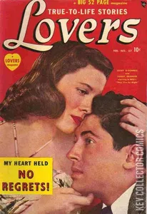 Lovers #27