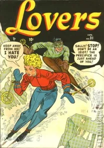 Lovers #31